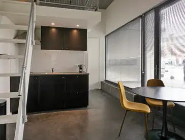 Foto #3 Appartement Hertogstraat Eindhoven