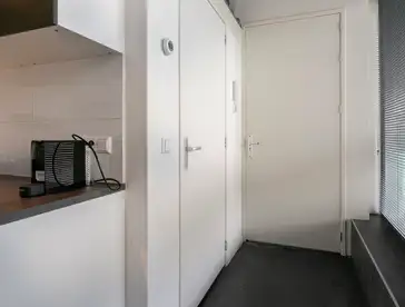 Foto #1 Appartement Hertogstraat Eindhoven