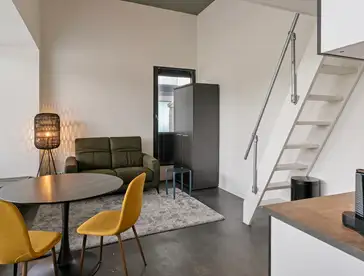 Foto #4 Appartement Hertogstraat Eindhoven