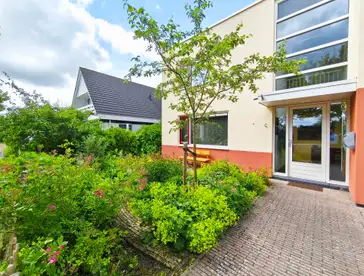 Foto #1 Huurwoning Valk Bedum
