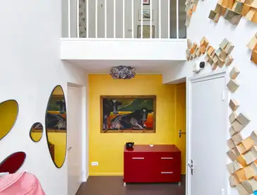Foto #3 Huurwoning Valk Bedum