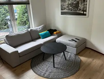 Foto #1 Appartement Bennekelstraat Eindhoven