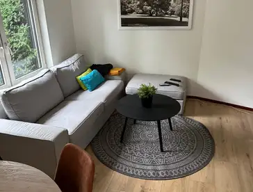 Foto #2 Appartement Bennekelstraat Eindhoven
