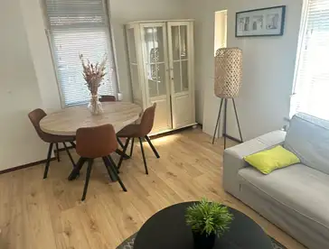 Foto #3 Appartement Bennekelstraat Eindhoven