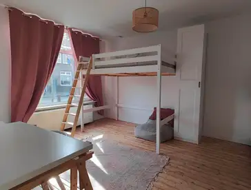 Foto #3 Huurwoning Amalia van Anhaltstraat Eindhoven