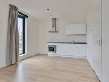 Foto #2 Studio Boutenslaan Eindhoven