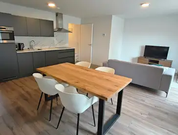 Foto #2 Appartement Hoogstraat Eindhoven