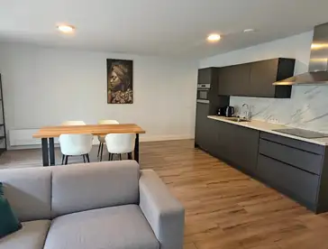 Foto #3 Appartement Hoogstraat Eindhoven