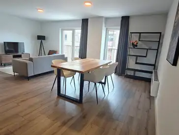 Foto #1 Appartement Hoogstraat Eindhoven