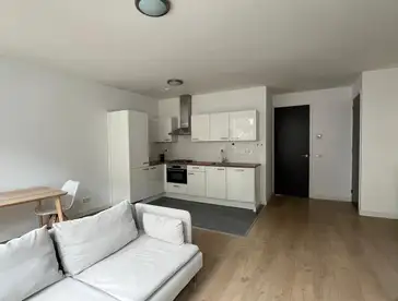 Foto #3 Appartement Mauritsstraat Rotterdam