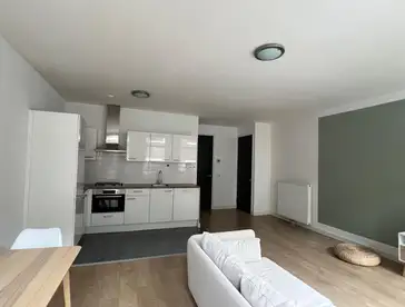 Foto #2 Appartement Mauritsstraat Rotterdam