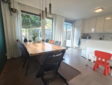 Foto #1 Huurwoning De Plank Veldhoven