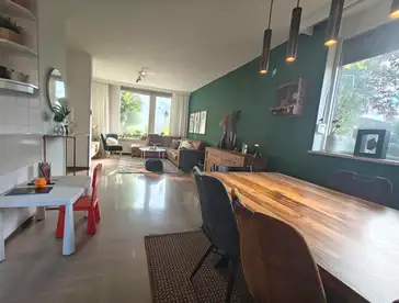 Foto #2 Huurwoning De Plank Veldhoven