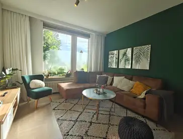 Foto #4 Huurwoning De Plank Veldhoven