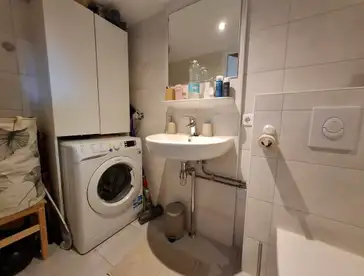 Foto #4 Appartement Middellaan Breda