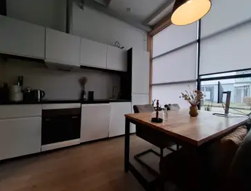 Foto #1 Appartement Middellaan Breda