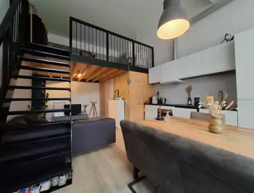 Foto #2 Appartement Middellaan Breda