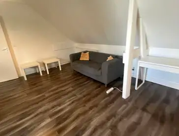 Foto #3 Appartement Zegwaardstraat Rotterdam