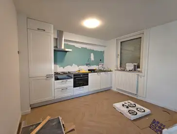 Foto #3 Appartement Pastoor Gastlaan Heeze