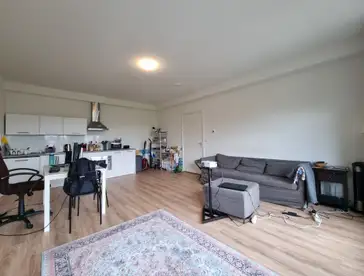 Foto #3 Appartement Willemstraat Breda
