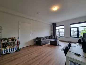 Foto #2 Appartement Willemstraat Breda