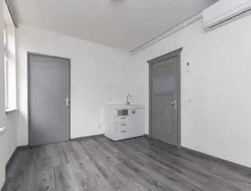 Foto #2 Kamer Enschotsestraat Tilburg