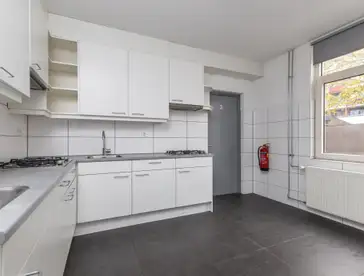 Foto #4 Kamer Enschotsestraat Tilburg