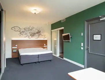 Foto #3 Huurwoning Oudegracht Utrecht