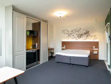 Foto #2 Huurwoning Oudegracht Utrecht