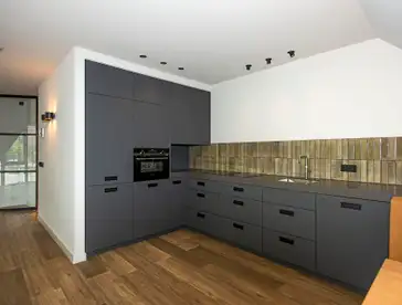 Foto #1 Appartement Ledeboerstraat Enschede