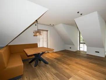 Foto #2 Appartement Ledeboerstraat Enschede