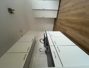 Foto #4 Huurwoning Observantenhof Tilburg