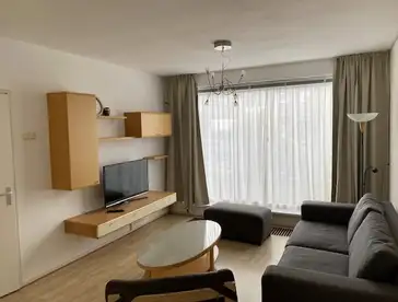 Foto #2 Huurwoning Van der Leeklaan Amstelveen