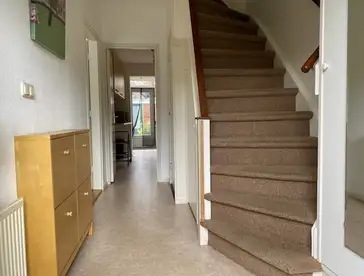 Foto #1 Huurwoning Van der Leeklaan Amstelveen