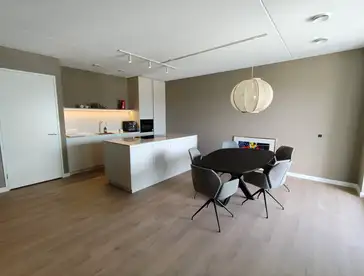 Foto #3 Appartement Deken van Somerenstraat Eindhoven