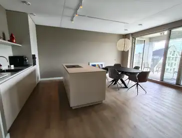 Foto #1 Appartement Deken van Somerenstraat Eindhoven