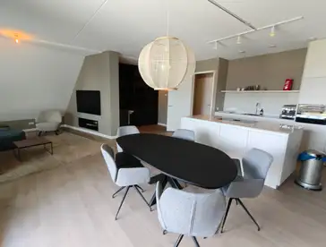 Foto #2 Appartement Deken van Somerenstraat Eindhoven
