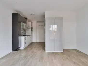Foto #2 Studio Ina Boudier-Bakkerlaan Utrecht