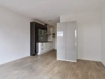 Foto #1 Studio Ina Boudier-Bakkerlaan Utrecht
