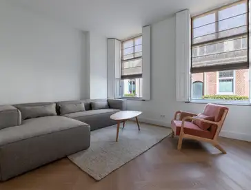 Foto #1 Huurwoning Kerkstraat Oisterwijk