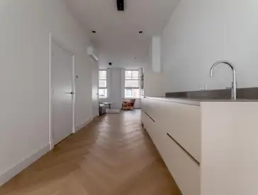 Foto #2 Huurwoning Kerkstraat Oisterwijk