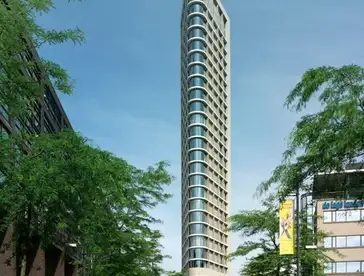 Foto #2 Appartement Smalle Haven Eindhoven