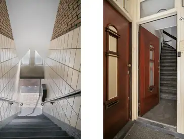 Foto #4 Appartement Julianalaan Schiedam