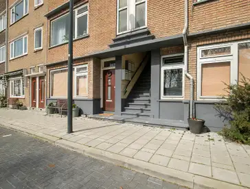 Foto #3 Appartement Julianalaan Schiedam