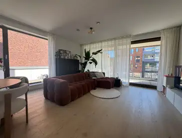 Foto #2 Appartement Markendaalseweg Breda
