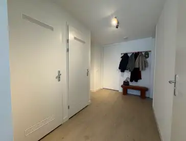 Foto #1 Appartement Markendaalseweg Breda