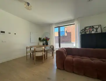 Foto #3 Appartement Markendaalseweg Breda