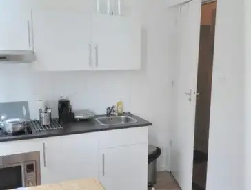 Foto #2 Studio Zwart Janstraat Rotterdam