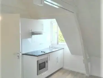 Foto #1 Studio Zwart Janstraat Rotterdam