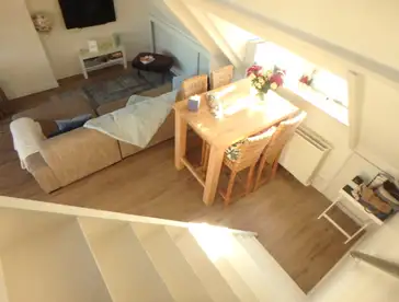 Foto #3 Appartement Boschdijk Eindhoven